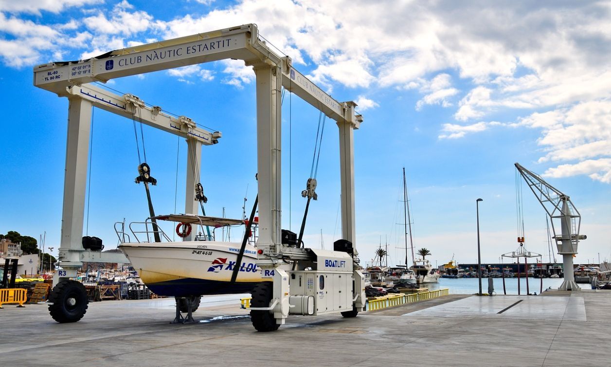 L'entretien de votre bateau : conseils et astuces pour un navire toujours au top